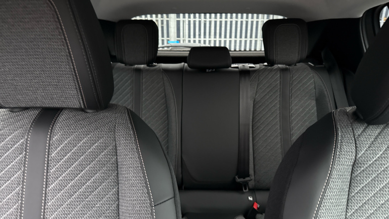 Peugeot 208 100kW Allure 50kWh 5dr Auto Electric Hatchback